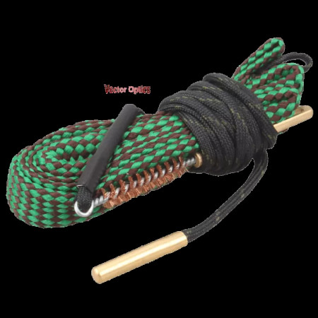 Протяжка Vector Optics BoreSnake для .223 / 5.56 Протяжка Vector Optics BoreSnake для .223 / 5.56