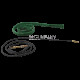 Протяжка Vector Optics BoreSnake для .22 LR