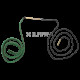 Протяжка Vector Optics BoreSnake для .22 LR