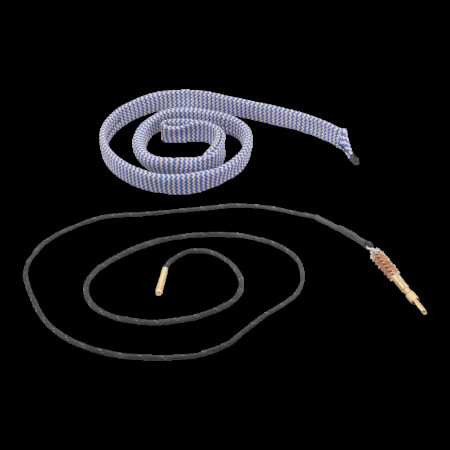 Протяжка Vector Optics BoreSnake для .338 Протяжка Vector Optics BoreSnake для .338