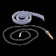 Протяжка Vector Optics BoreSnake для .338