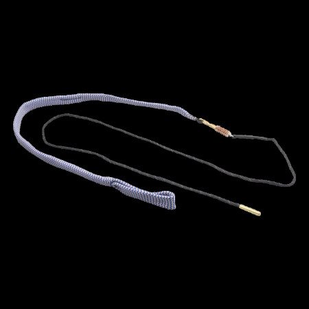 Протяжка Vector Optics BoreSnake для .338