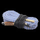 Протяжка Vector Optics BoreSnake для .338