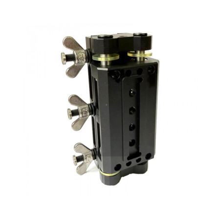 Крон із демпфером NVECTECH для DEFENDER