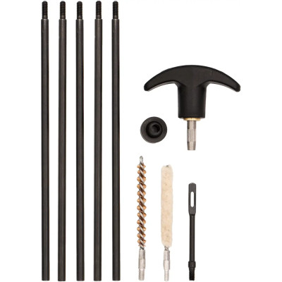 Набор для чистки KleenBore Valu-Pak кал. 22/.223/5.56 мм Набор для чистки KleenBore Valu-Pak кал. 22/.223/5.56 мм