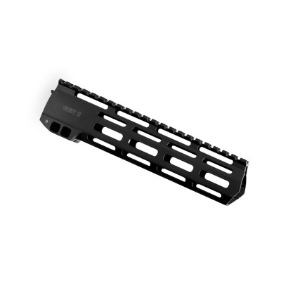 Цівка XGUN Hundguards MK2 9″ для AR15 M-LOK. Black