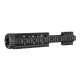 Цівка XGUN Hundguards MK2 12″ для AR15 M-LOK. FDE