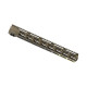 Цівка XGUN Hundguards MK2 15″ для AR15 M-LOK. FDE