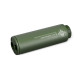 Саундмодератор Zerosound TITAN MINI BRAKE II Al кал. 223 Rem (в комплекті с ДГК) різьба 1/2-28 Olive
