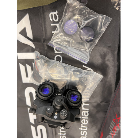 Бінокуляр NVG-40/50 / L3Harris OMNI VII FOM ≈ 2000–2200