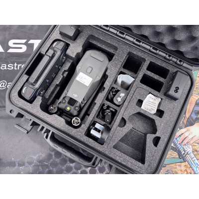 Квадрокоптер Mavic 3T