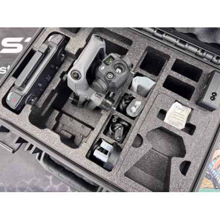 Квадрокоптер Mavic 3T