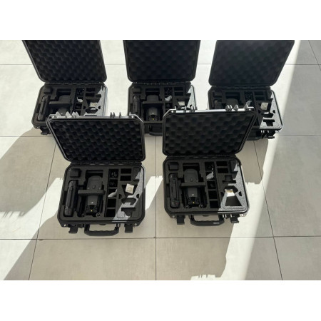 Квадрокоптер Mavic 3T