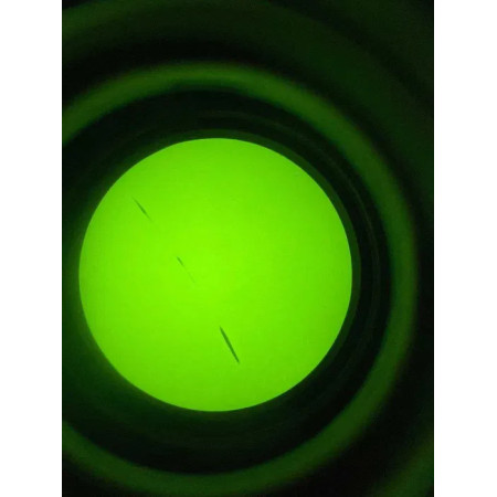 Бінокуляр нічного бачення Theon nyx lw ae Green Phospor Еопи Elbit