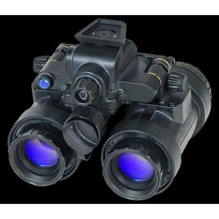 Бінокуляр нічного бачення L3 HARRIS BNVD 1531 24UM White Phospor  2600+FOM