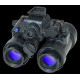 Бінокуляр нічного бачення L3 HARRIS BNVD 1531 24UM White Phospor  2600+FOM