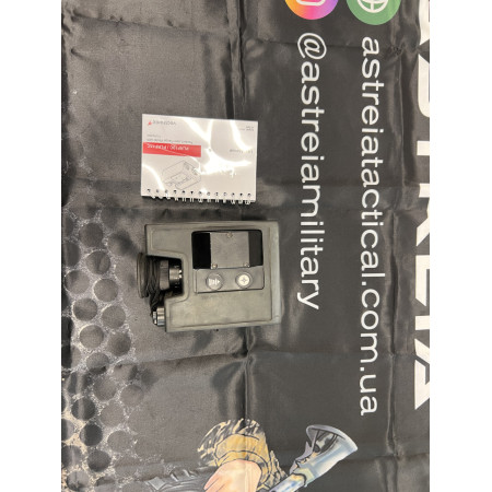 Лазерний далекомір Vectronix PLRF15C
