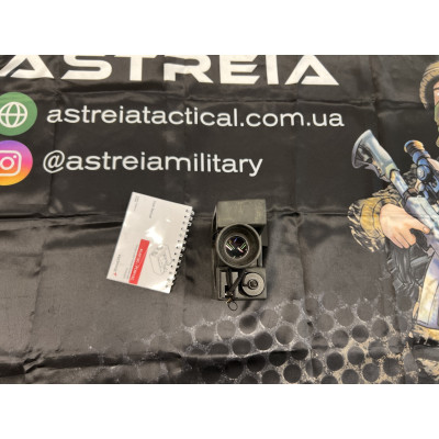 Лазерний далекомір Vectronix PLRF15C