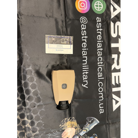 Далекомір монокулярний VECTRONIX PLRF25C BT