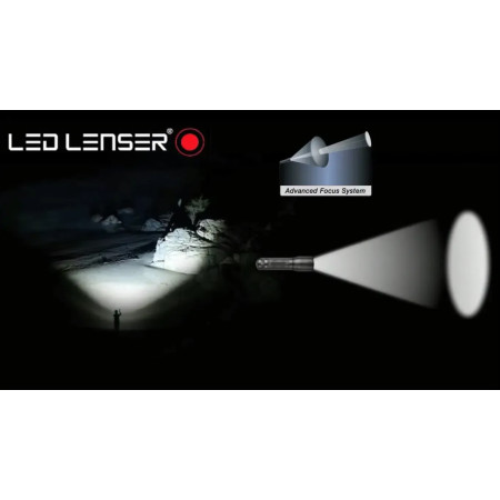 Подводный фонарь LedLenser D14