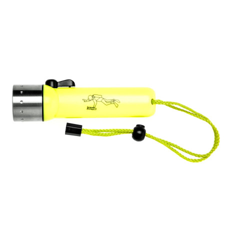 Подводный фонарь LedLenser D14
