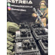 Бінокуляр нічного бачення Theon nyx lw ae Green Phospor Еопи Elbit
