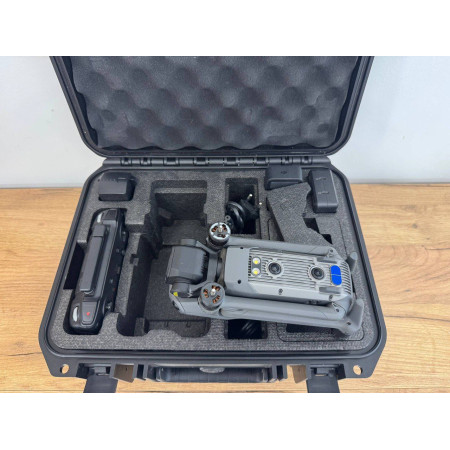 DJI Mavic 3 Enterprise (3 шт. в наличии, б/у в отличном состоянии)