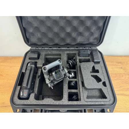 DJI Mavic 3 Enterprise (3 шт. в наличии, б/у в отличном состоянии)
