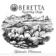 Парасолька складаний "Beretta"