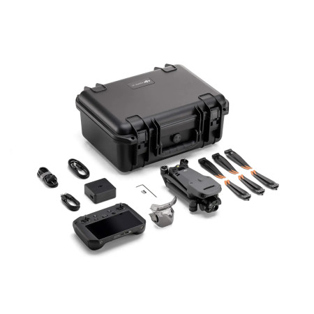 Квадрокоптер DJI Mavic 3T
