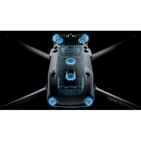 Квадрокоптер DJI Mavic 3T