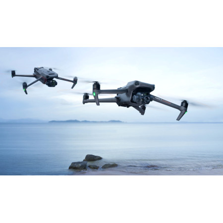 Квадрокоптер DJI Mavic 3T