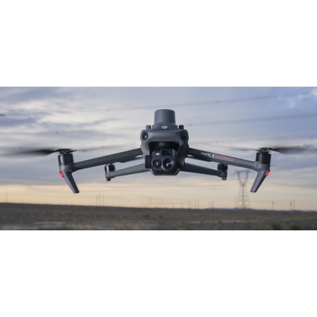 Квадрокоптер DJI Mavic 3T