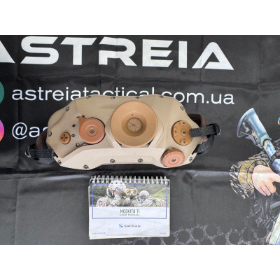 Монокуляр ночного видения NORTIS Night Vision Monocular 14 PRO kit (Gen2+ IIT GTX Green), ПНВ, зеленый фосфор Монокуляр ночного видения NORTIS Night Vision Monocular 14 PRO kit (Gen2+ IIT GTX Green), ПНВ, зеленый фосфор