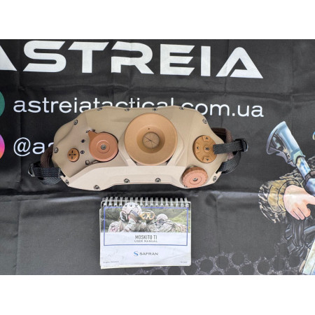 Монокуляр Safran Electronics & Defense MOSKITO TI