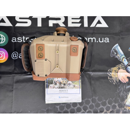 Монокуляр Safran Electronics & Defense MOSKITO TI