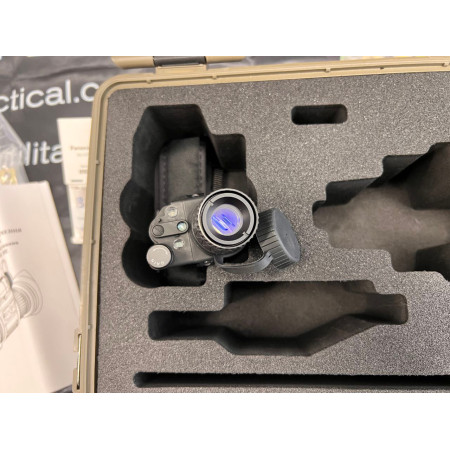 Монокуляр ARCHER NVMA 14 GREEN PHOSPHOR ELBIT 3Gen