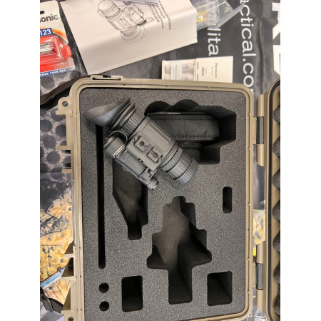 Монокуляр ARCHER NVMA 14 GREEN PHOSPHOR ELBIT 3Gen