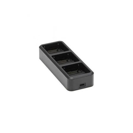Зарядний хаб DJI Battery Charging Hub для Mavic 3 CHX260-65 65W (Вживаний - Б/В)