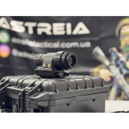 Устройство ночного видения PVS14 3 Gen NNVT-5 / Саrѕоn White Phosopor