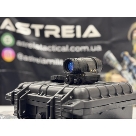 Устройство ночного видения PVS14 3 Gen NNVT-5 / Саrѕоn White Phosopor
