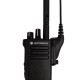 Кнопка PTT Nexus U-94A/U під Motorola серії DP4400/4600/4800 для гарнітур MSA Sordin