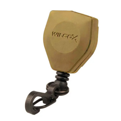 Страхувальний шнур FMA Wilcox NVG Lanyard для Ops-Core VAS Three Hole Shroud
