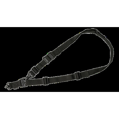 MAG515-BLK Ремінь з антабками Magpul MS3 Single QD GEN 2