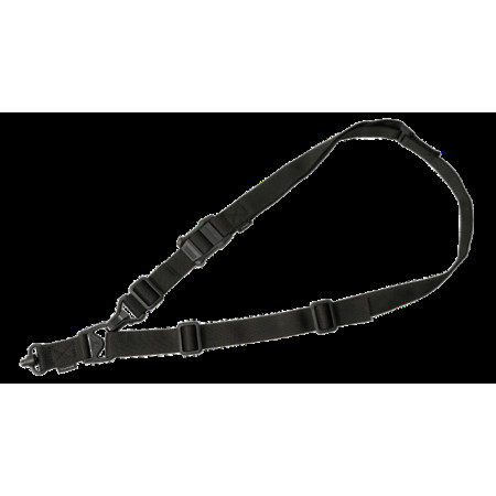 MAG515-BLK Ремінь з антабками Magpul MS3 Single QD GEN 2