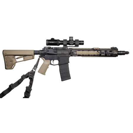 MAG515-BLK Ремінь з антабками Magpul MS3 Single QD GEN 2