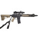 MAG515-BLK Ремінь з антабками Magpul MS3 Single QD GEN 2