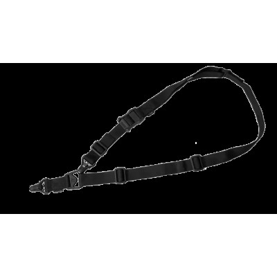 Ремень с антабками Magpul MS3 GEN2 – Black (MAG514-BLK) Ремень с антабками Magpul MS3 GEN2 – Black (MAG514-BLK)