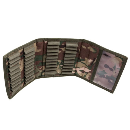Патронташ на 40 патронов кал. 308; 6,5 creedmoor "Алебарда" multicam