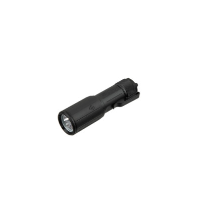 Фонарь Sig Optics FOXTROT-EDC, FULL-SIZE, RECHARGEABLE, HANDHELD FLASHLIGHT, WHITE LIGHT, BLACK